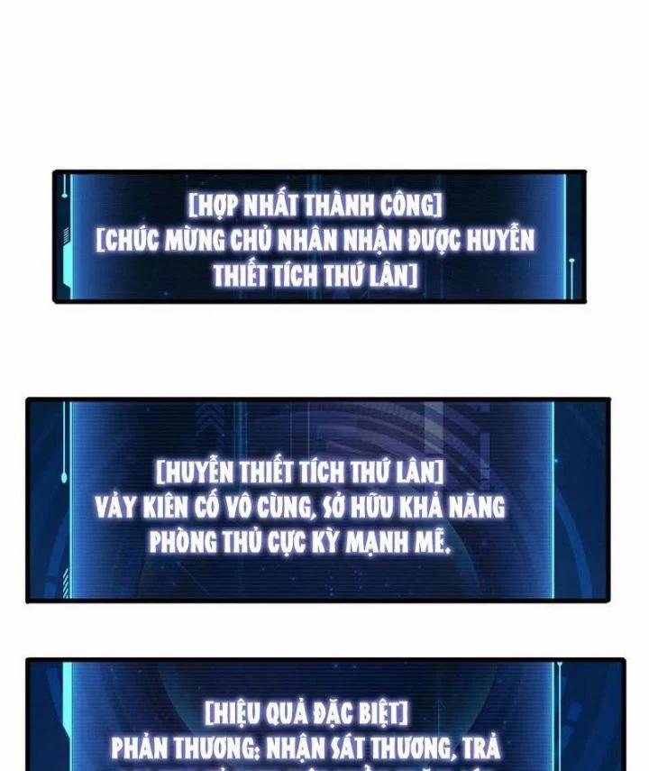 Linh Khí Khôi Phục: Từ Cá Chép Tiến Hoá Thành Thần Long 33 trang 87