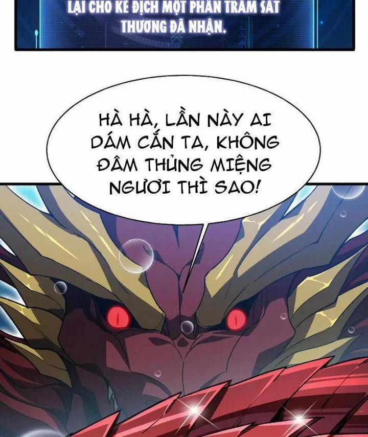 Linh Khí Khôi Phục: Từ Cá Chép Tiến Hoá Thành Thần Long 33 trang 88