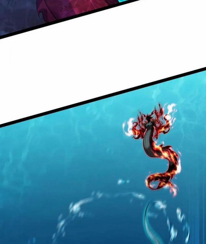 Linh Khí Khôi Phục: Từ Cá Chép Tiến Hoá Thành Thần Long 33 trang 9