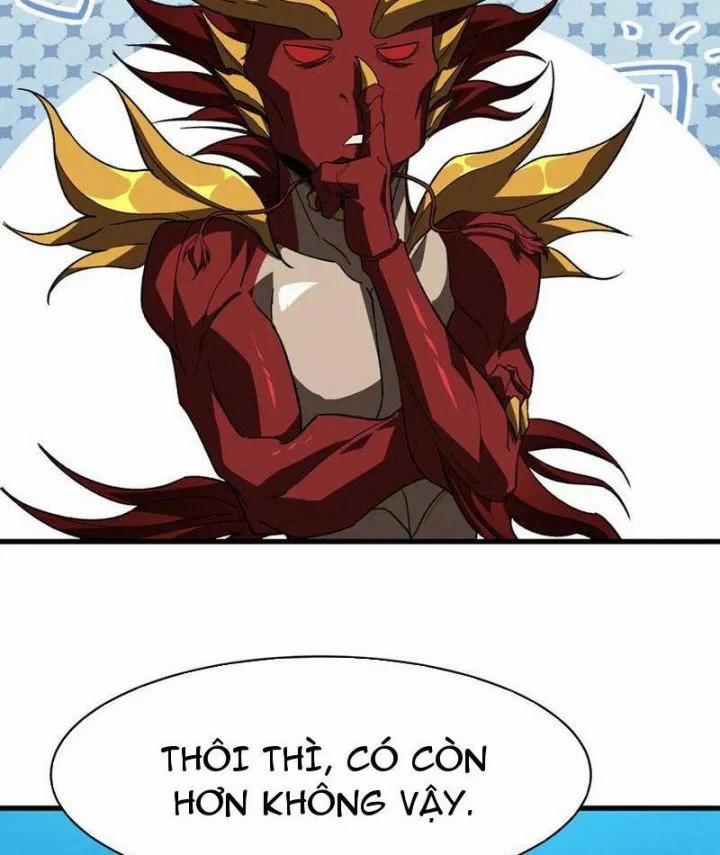 Linh Khí Khôi Phục: Từ Cá Chép Tiến Hoá Thành Thần Long 33 trang 90