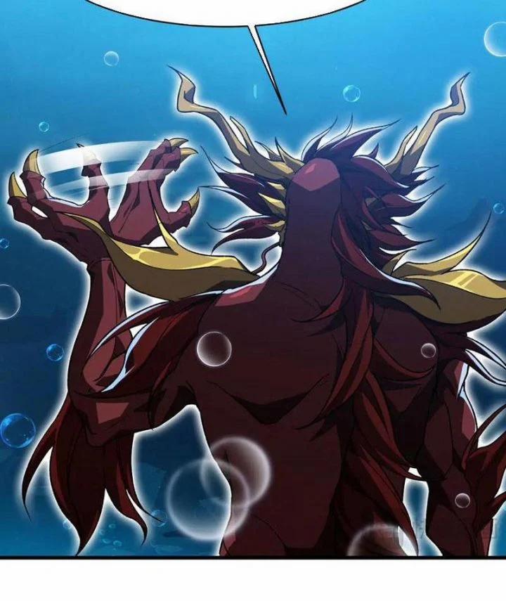 Linh Khí Khôi Phục: Từ Cá Chép Tiến Hoá Thành Thần Long 33 trang 91