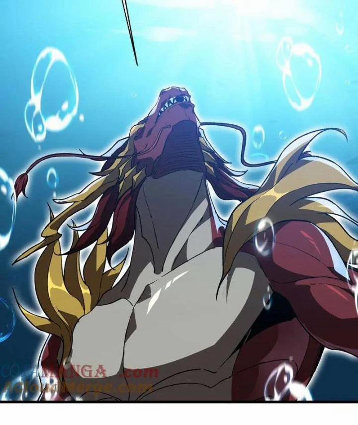 Linh Khí Khôi Phục: Từ Cá Chép Tiến Hoá Thành Thần Long 33 trang 94