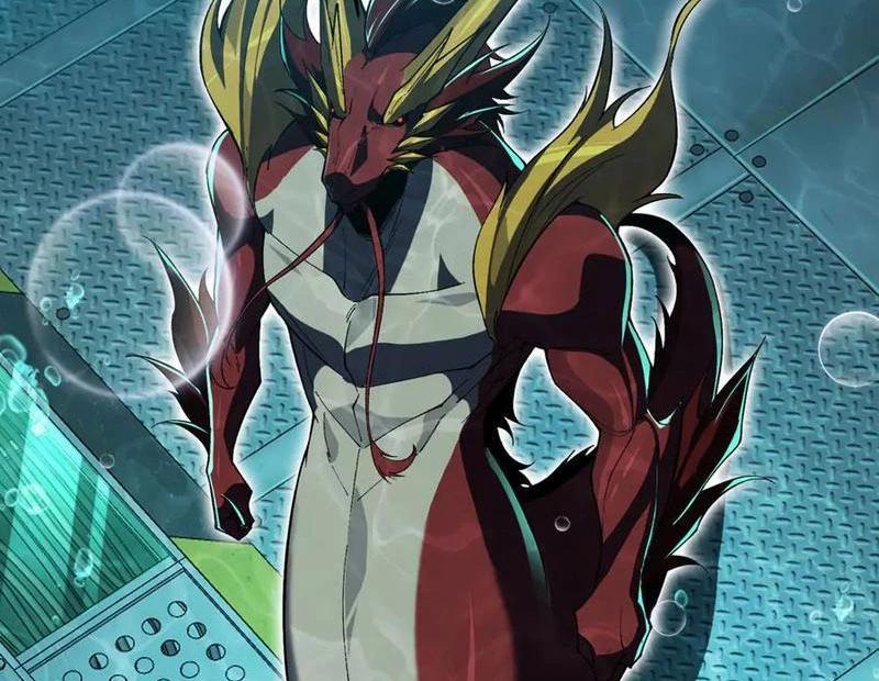 Linh Khí Khôi Phục: Từ Cá Chép Tiến Hoá Thành Thần Long 34 trang 105