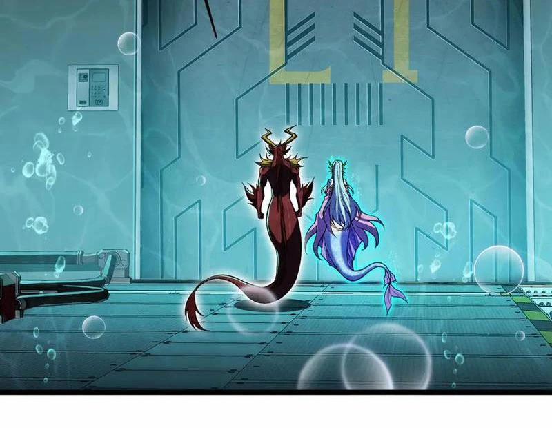 Linh Khí Khôi Phục: Từ Cá Chép Tiến Hoá Thành Thần Long 34 trang 108