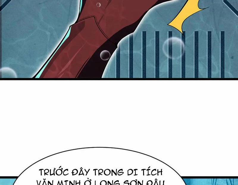 Linh Khí Khôi Phục: Từ Cá Chép Tiến Hoá Thành Thần Long 34 trang 110