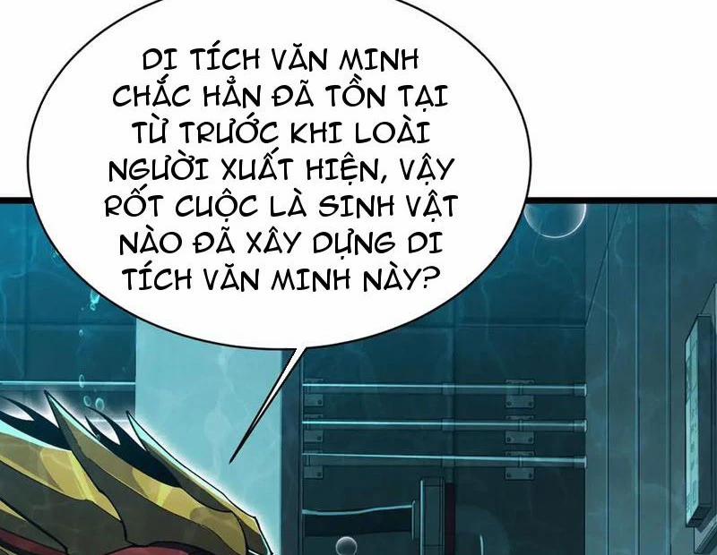 Linh Khí Khôi Phục: Từ Cá Chép Tiến Hoá Thành Thần Long 34 trang 113