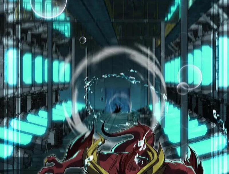 Linh Khí Khôi Phục: Từ Cá Chép Tiến Hoá Thành Thần Long 34 trang 127