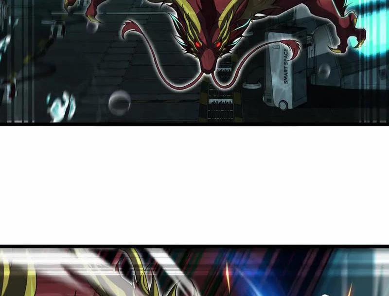 Linh Khí Khôi Phục: Từ Cá Chép Tiến Hoá Thành Thần Long 34 trang 128