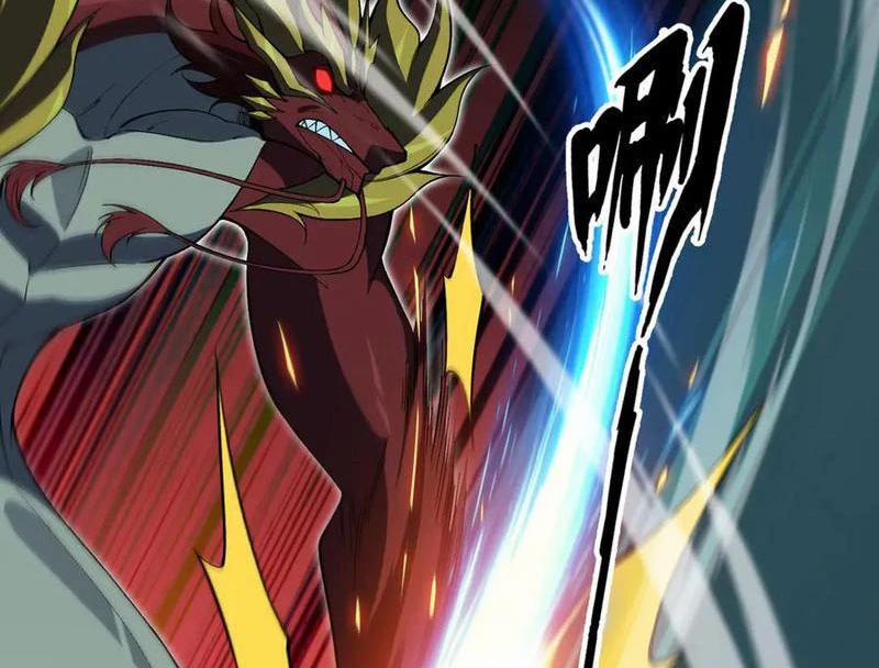 Linh Khí Khôi Phục: Từ Cá Chép Tiến Hoá Thành Thần Long 34 trang 129