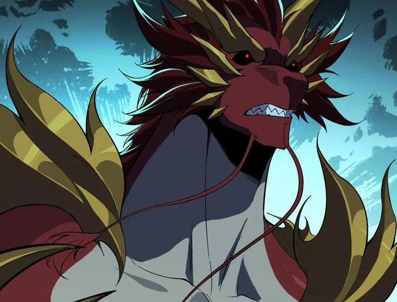 Linh Khí Khôi Phục: Từ Cá Chép Tiến Hoá Thành Thần Long 34 trang 133