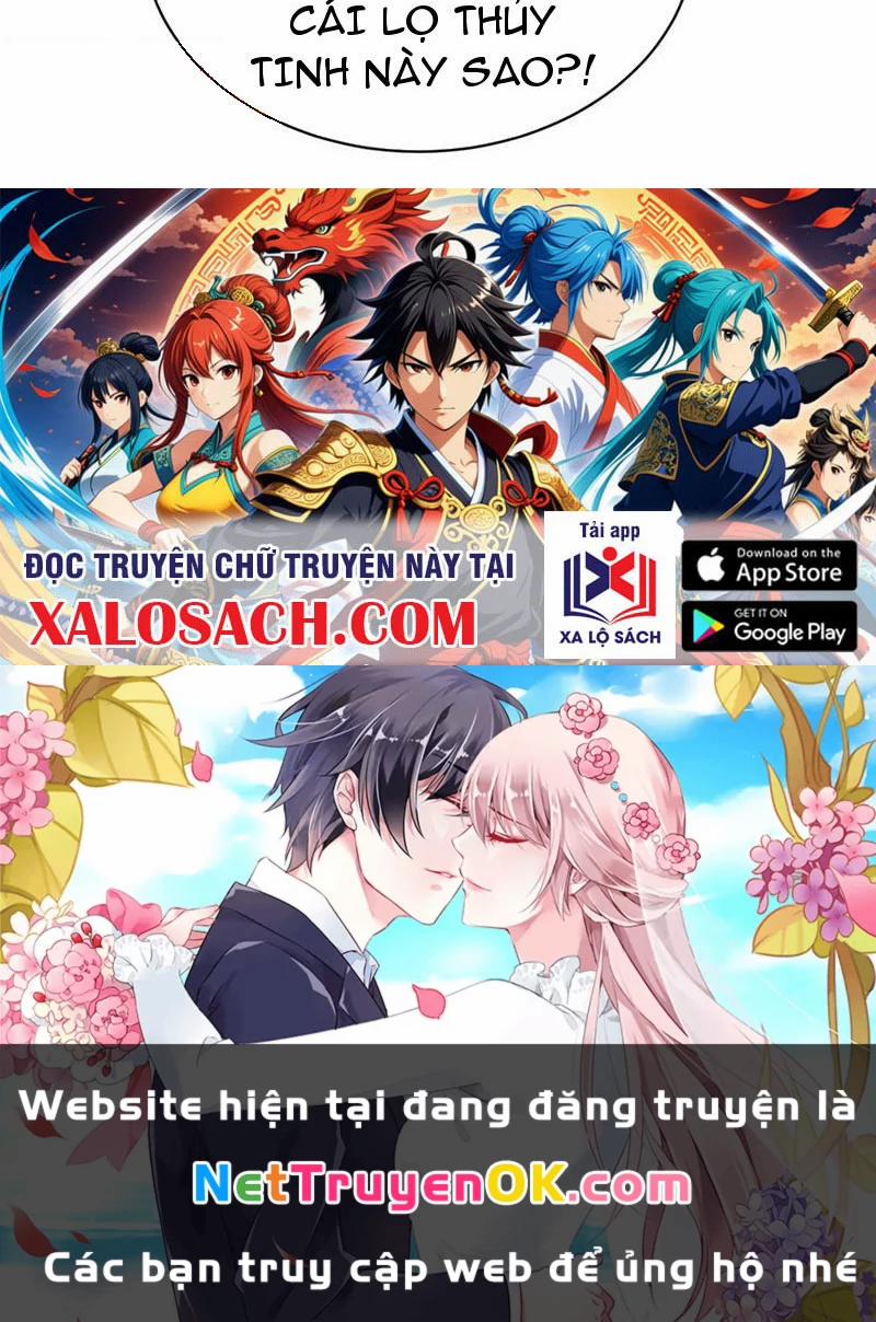 Linh Khí Khôi Phục: Từ Cá Chép Tiến Hoá Thành Thần Long 34 trang 135