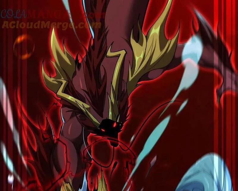 Linh Khí Khôi Phục: Từ Cá Chép Tiến Hoá Thành Thần Long 34 trang 16