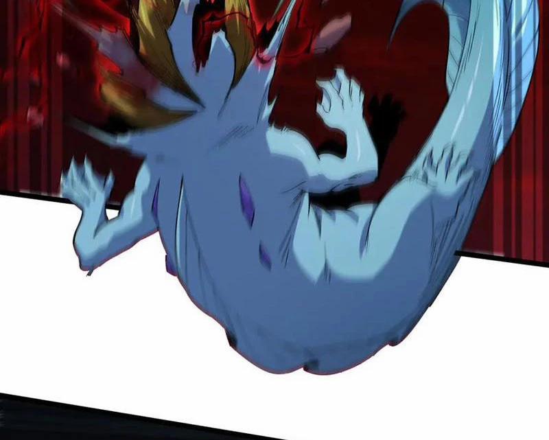 Linh Khí Khôi Phục: Từ Cá Chép Tiến Hoá Thành Thần Long 34 trang 17