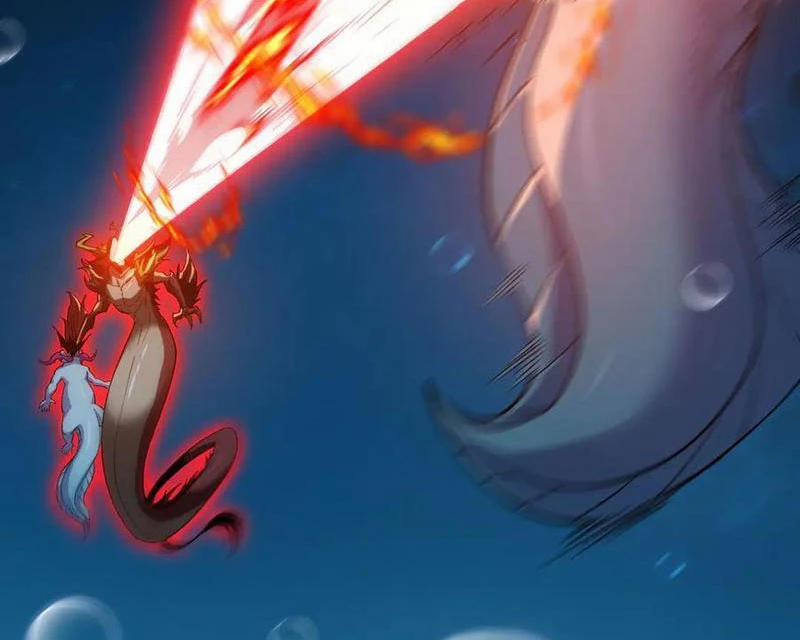 Linh Khí Khôi Phục: Từ Cá Chép Tiến Hoá Thành Thần Long 34 trang 23