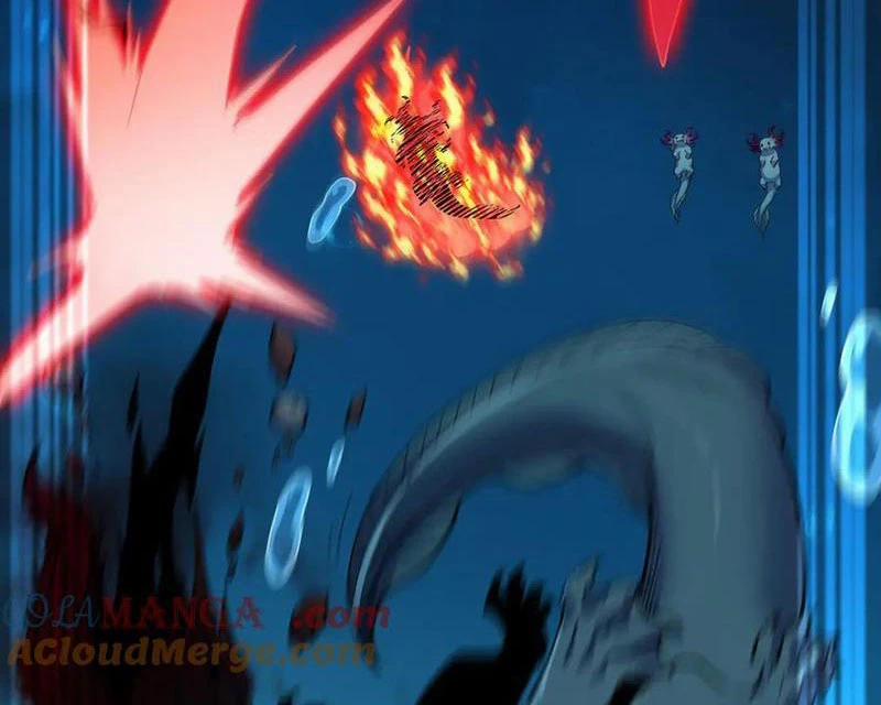 Linh Khí Khôi Phục: Từ Cá Chép Tiến Hoá Thành Thần Long 34 trang 26