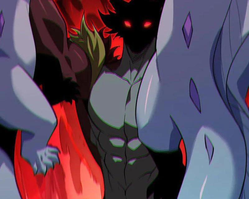 Linh Khí Khôi Phục: Từ Cá Chép Tiến Hoá Thành Thần Long 34 trang 29