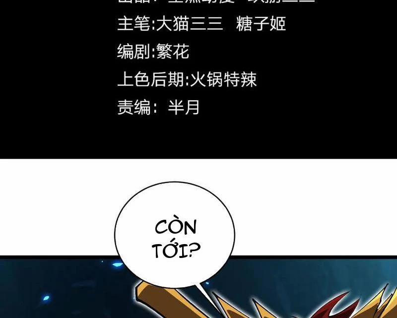 Linh Khí Khôi Phục: Từ Cá Chép Tiến Hoá Thành Thần Long 34 trang 3