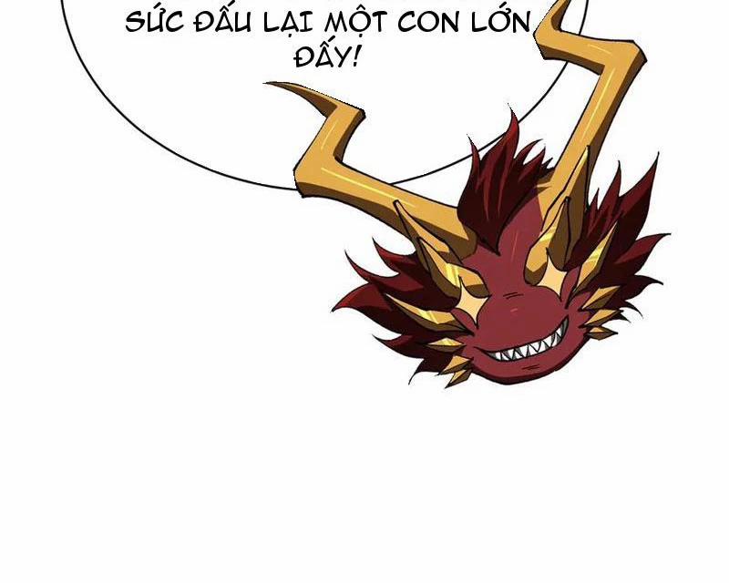 Linh Khí Khôi Phục: Từ Cá Chép Tiến Hoá Thành Thần Long 34 trang 36