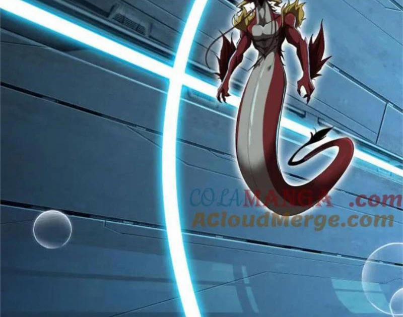 Linh Khí Khôi Phục: Từ Cá Chép Tiến Hoá Thành Thần Long 34 trang 49