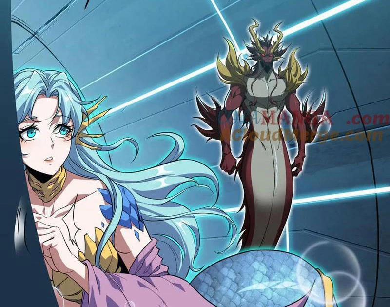 Linh Khí Khôi Phục: Từ Cá Chép Tiến Hoá Thành Thần Long 34 trang 54