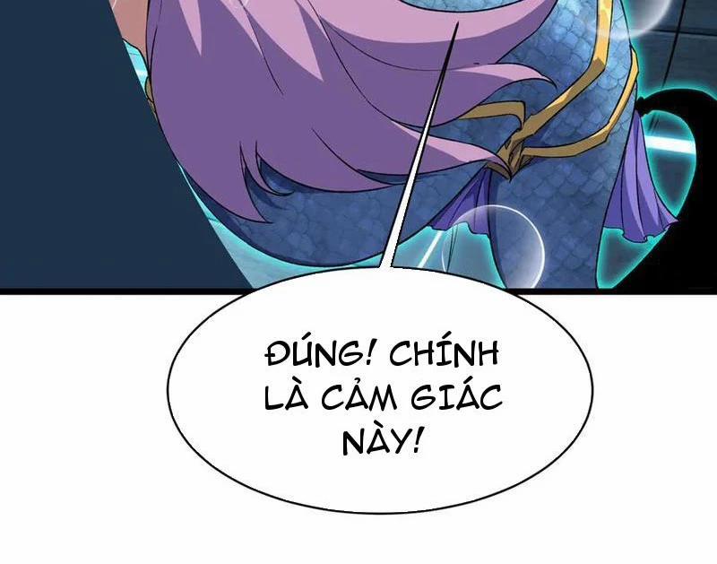 Linh Khí Khôi Phục: Từ Cá Chép Tiến Hoá Thành Thần Long 34 trang 55