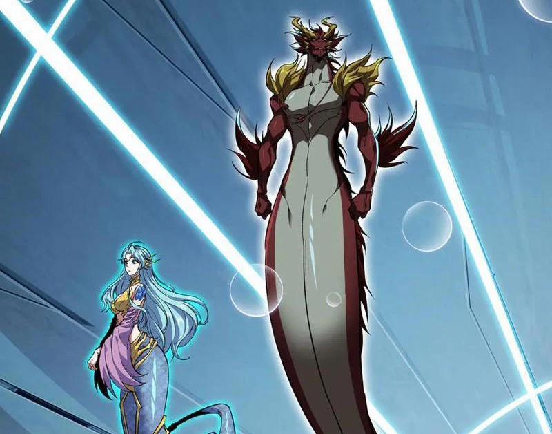 Linh Khí Khôi Phục: Từ Cá Chép Tiến Hoá Thành Thần Long 34 trang 57