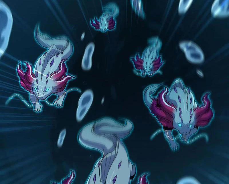 Linh Khí Khôi Phục: Từ Cá Chép Tiến Hoá Thành Thần Long 34 trang 6