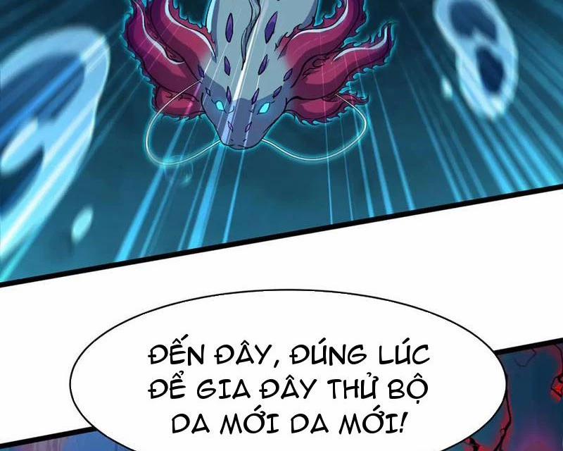 Linh Khí Khôi Phục: Từ Cá Chép Tiến Hoá Thành Thần Long 34 trang 7