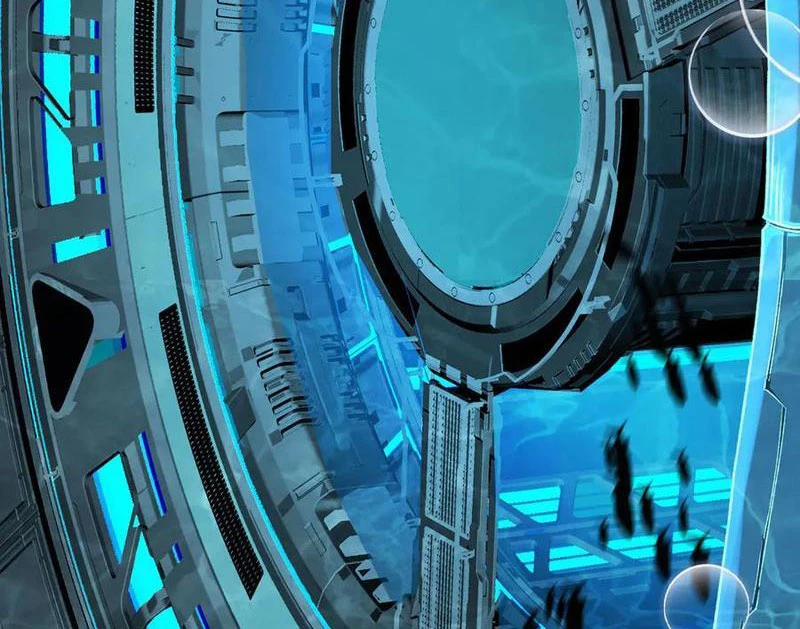 Linh Khí Khôi Phục: Từ Cá Chép Tiến Hoá Thành Thần Long 34 trang 79