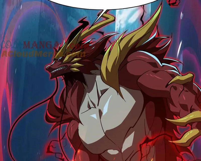 Linh Khí Khôi Phục: Từ Cá Chép Tiến Hoá Thành Thần Long 34 trang 8