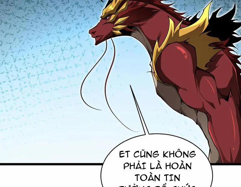 Linh Khí Khôi Phục: Từ Cá Chép Tiến Hoá Thành Thần Long 34 trang 86