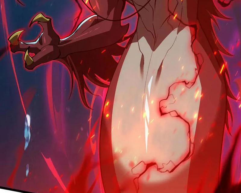 Linh Khí Khôi Phục: Từ Cá Chép Tiến Hoá Thành Thần Long 34 trang 9