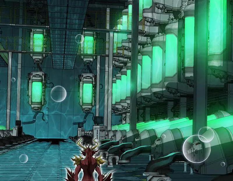 Linh Khí Khôi Phục: Từ Cá Chép Tiến Hoá Thành Thần Long 34 trang 91