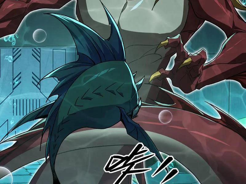 Linh Khí Khôi Phục: Từ Cá Chép Tiến Hoá Thành Thần Long 35 trang 10