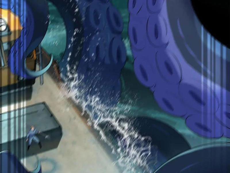 Linh Khí Khôi Phục: Từ Cá Chép Tiến Hoá Thành Thần Long 35 trang 115