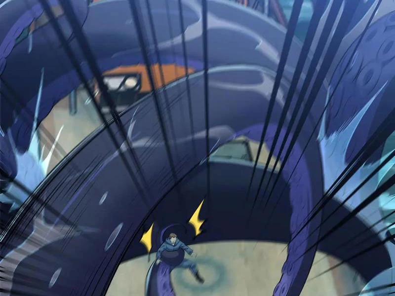 Linh Khí Khôi Phục: Từ Cá Chép Tiến Hoá Thành Thần Long 35 trang 117