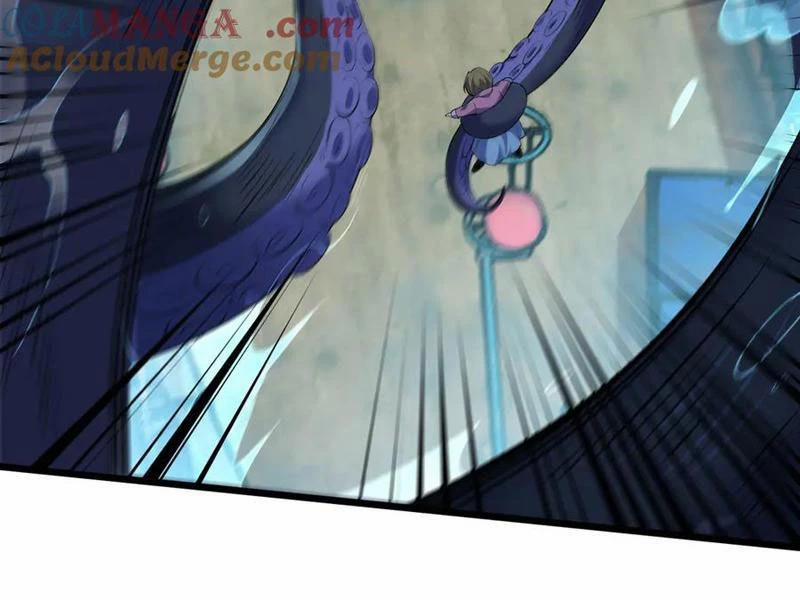 Linh Khí Khôi Phục: Từ Cá Chép Tiến Hoá Thành Thần Long 35 trang 118