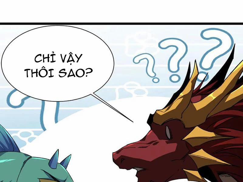Linh Khí Khôi Phục: Từ Cá Chép Tiến Hoá Thành Thần Long 35 trang 12