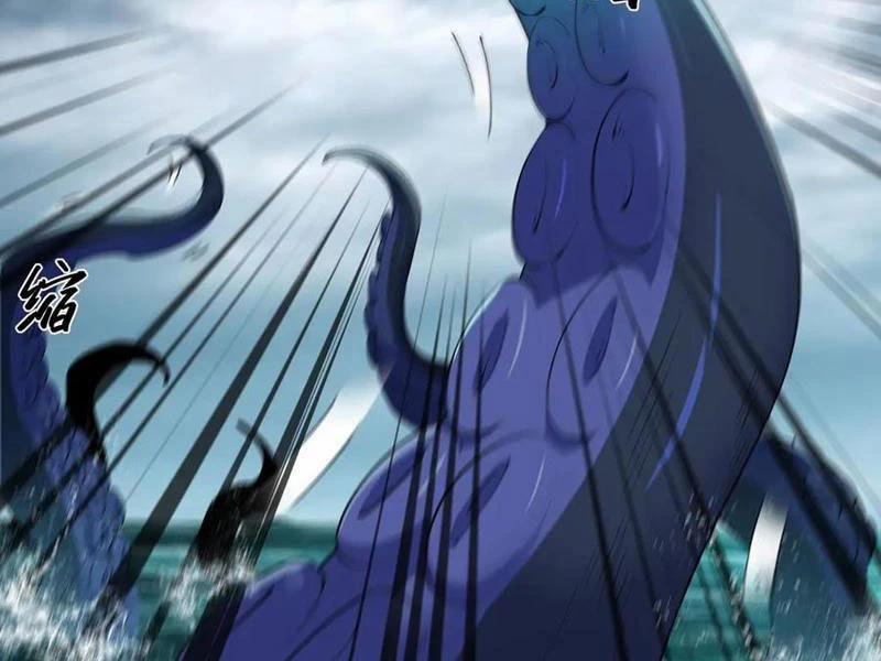 Linh Khí Khôi Phục: Từ Cá Chép Tiến Hoá Thành Thần Long 35 trang 127