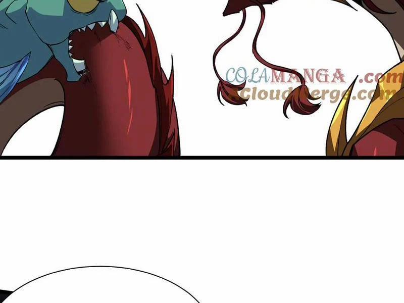 Linh Khí Khôi Phục: Từ Cá Chép Tiến Hoá Thành Thần Long 35 trang 13