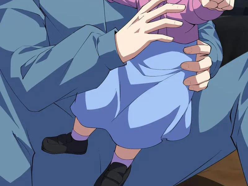 Linh Khí Khôi Phục: Từ Cá Chép Tiến Hoá Thành Thần Long 35 trang 136