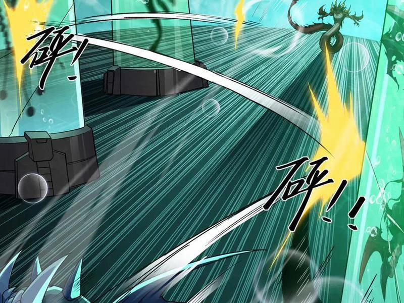 Linh Khí Khôi Phục: Từ Cá Chép Tiến Hoá Thành Thần Long 35 trang 18