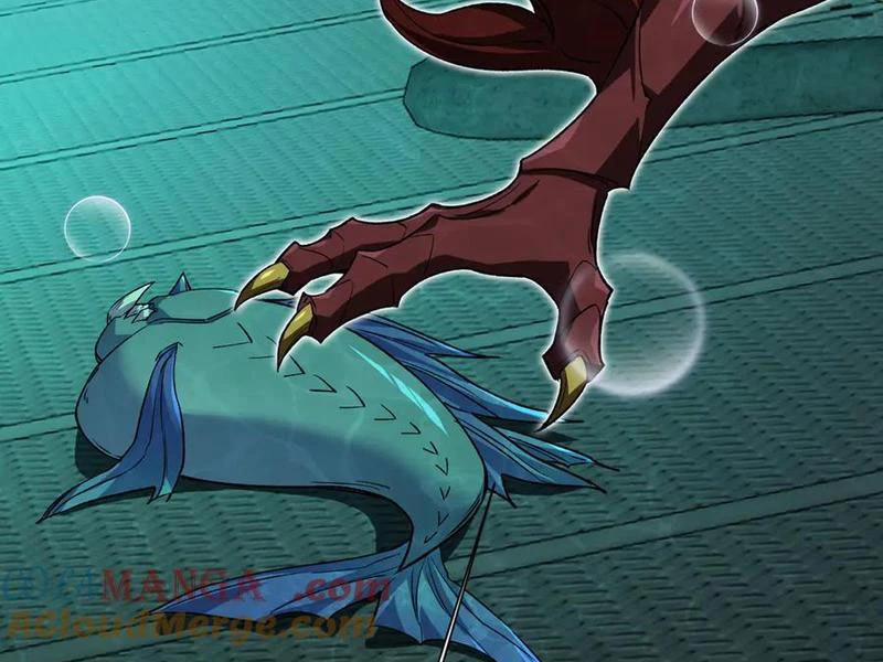 Linh Khí Khôi Phục: Từ Cá Chép Tiến Hoá Thành Thần Long 35 trang 20