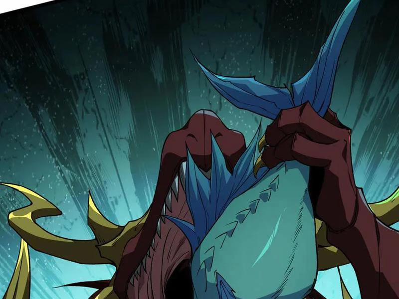 Linh Khí Khôi Phục: Từ Cá Chép Tiến Hoá Thành Thần Long 35 trang 22