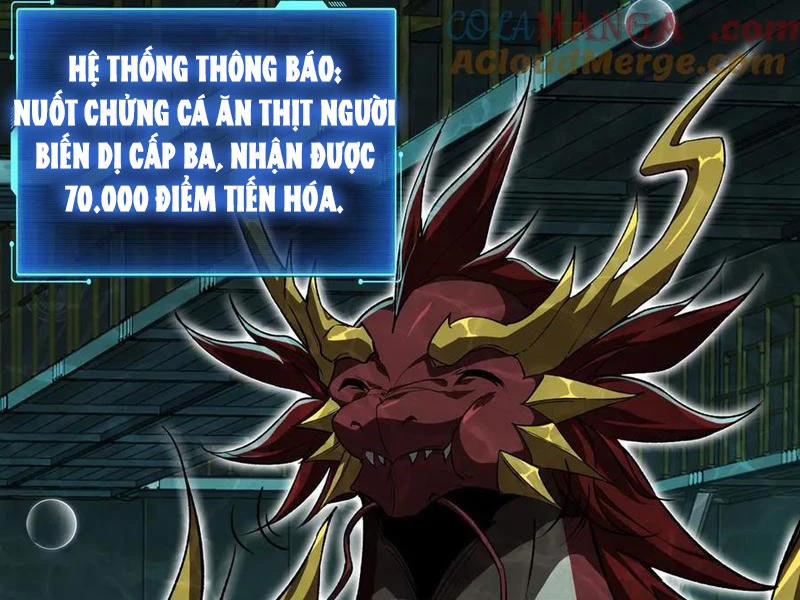 Linh Khí Khôi Phục: Từ Cá Chép Tiến Hoá Thành Thần Long 35 trang 25