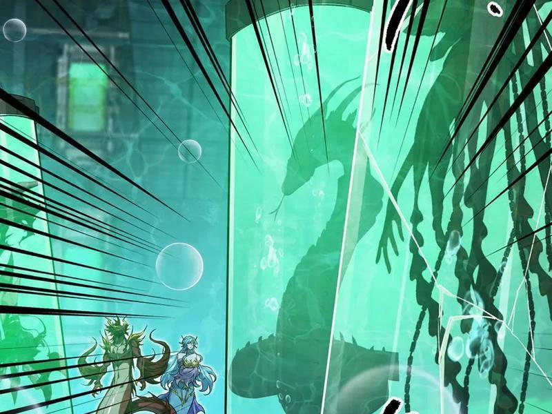 Linh Khí Khôi Phục: Từ Cá Chép Tiến Hoá Thành Thần Long 35 trang 28