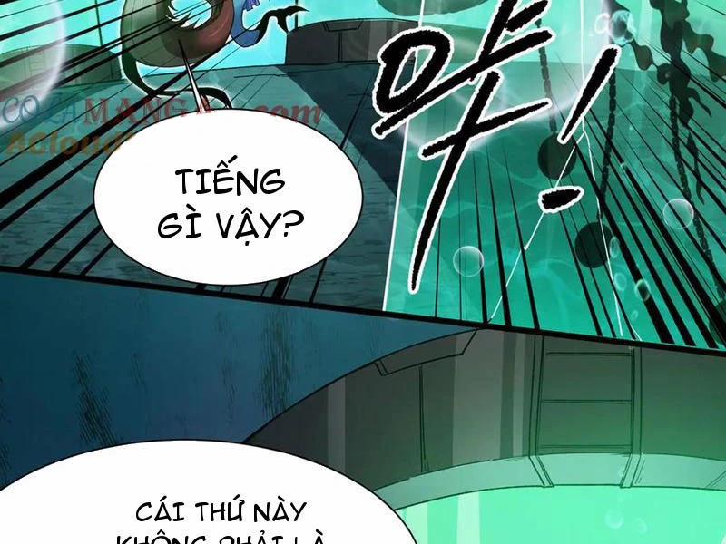 Linh Khí Khôi Phục: Từ Cá Chép Tiến Hoá Thành Thần Long 35 trang 29