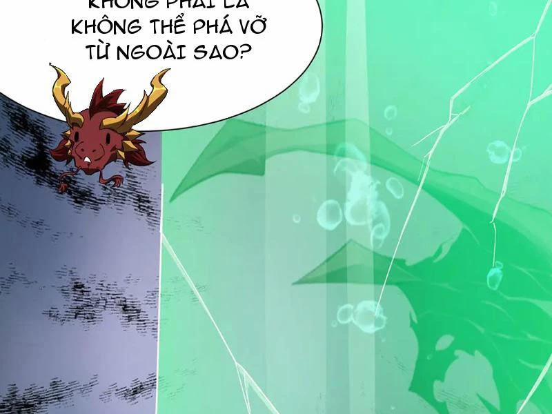 Linh Khí Khôi Phục: Từ Cá Chép Tiến Hoá Thành Thần Long 35 trang 30