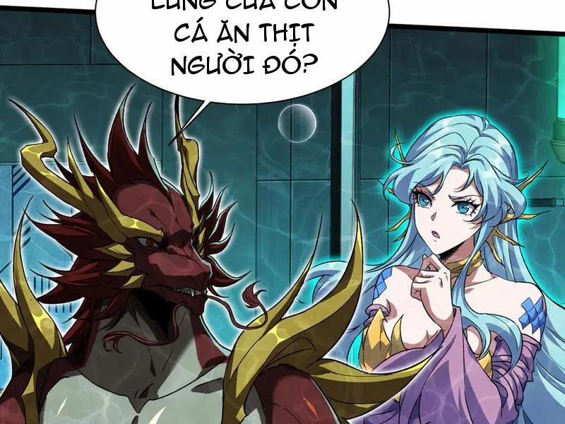 Linh Khí Khôi Phục: Từ Cá Chép Tiến Hoá Thành Thần Long 35 trang 32