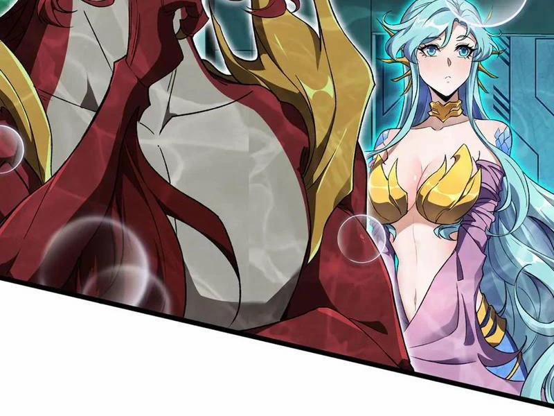 Linh Khí Khôi Phục: Từ Cá Chép Tiến Hoá Thành Thần Long 35 trang 37